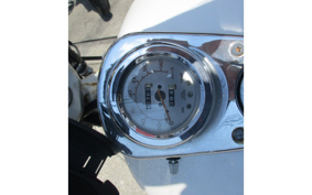 HONDA V-TWIN MAGNA S MC29