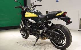 KAWASAKI Z900RS 2024 ZR900K