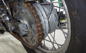 YAMAHA VIRAGO 250 2023 3DM