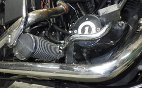 HARLEY FXB 1340 2014