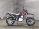 Фото Yamaha XT250X с японского аукциона