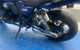 KAWASAKI ZRX1200 DAEG 2009 ZRT20D