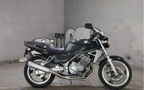 KAWASAKI BALIUS 250 ZR250A