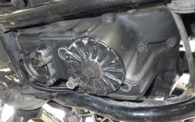 KAWASAKI ELIMINATOR 250 LX EL250A