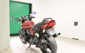 KAWASAKI ZRX-2 2007 ZR400E