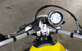DUCATI DUCATI  SCRAMBLER  ICON KC04AA