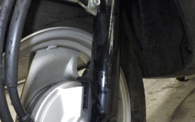 YAMAHA JOG Gen.5 2009 SA36J