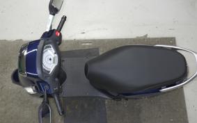 SUZUKI ADDRESS V125 Gen.2 DP12H