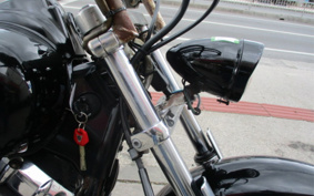 YAMAHA DRAGSTAR 400 2009 VH01J