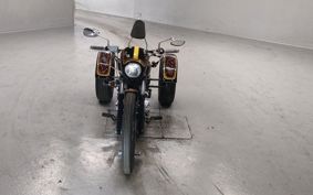 YAMAHA VIRAGO 250 Trike 3DM