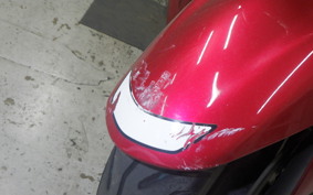SUZUKI ｽｳｨｯｼｭ125 2009 DV12B