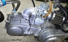 HONDA DAX 70 ST70
