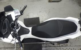 HONDA PCX 160 2021 KF47
