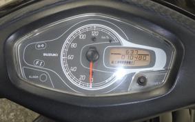 SUZUKI ADDRESS V125 S 2021 CF4MA