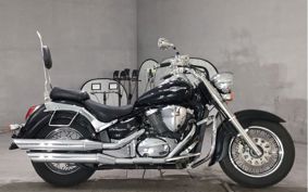 SUZUKI INTRUDER 400 CLASSIC 2013 VK56A