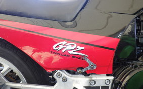 KAWASAKI GPZ900R NINJA ZX900A