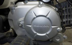 HONDA CROSS CUB 110 2024 JA45