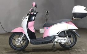 HONDA SCOOPY110I JF36