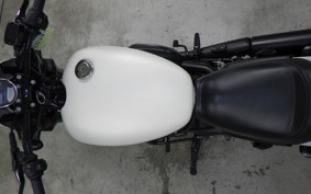 HARLEY XG750 STREET ROD 2020