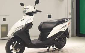SUZUKI ADDRESS V125 2021 DT11A