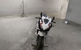 HONDA CBR400R 2021 NC56