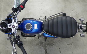 HONDA MONKEY 125