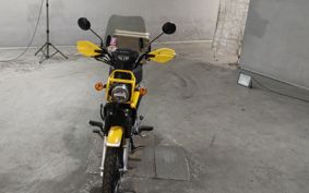 HONDA CROSS CUB 110 JA45