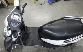 YAMAHA CYGNUS 125 X 2 2014 SE44J