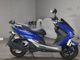 Фото Yamaha MAJESTY 155S с японского аукциона