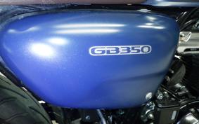 HONDA GB350 NC59