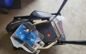 YAMAHA TOURING SEROW DG17J