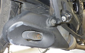 HUSQVARNA SVARTPILEN 250 2005