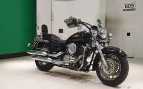 YAMAHA DRAGSTAR 1100 CLASSIC 2007 VP13J