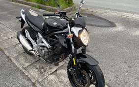SUZUKI GLADIUS400 ABS 2010 VK58A