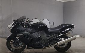 KAWASAKI ZZR1400 ZXT40C