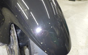 SUZUKI HAYABUSA Gen.2 2009