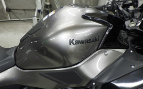 KAWASAKI NINJA H2 SX SE 2019 ZXT02A