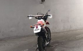 HONDA XLR250 BAJA MD22
