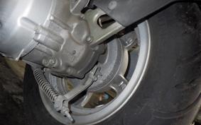 SUZUKI ADDRESS V125 DT11A