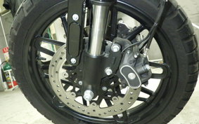 HARLEY XL1200CX 2016