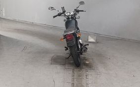 YAMAHA YB125SP PCJL