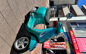 VESPA LX125-3V