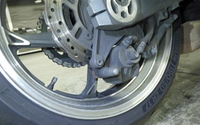 KAWASAKI Z1000 Gen.4 2011