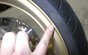 HONDA CB400SF VTEC Spec3 2005 NC39