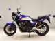Фото Honda CB400SF GEN 4 A 2021 с японского аукциона