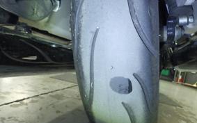 HARLEY FLHR 1580 2006