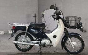 HONDA SUPER CUB110 JA10