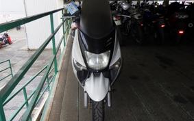 YAMAHA MAJESTY 125 FI