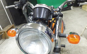KAWASAKI ESTRELLA RS 2022 BJ250A