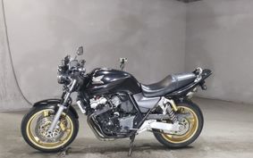 HONDA CB400SFV-3 NC39